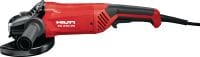 Meuleuse d'angle AG 230-20D 