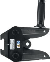 Actionneur NPR PA Actionneurs pour bagues de sertissage NPR PR Compatible avec la sertisseuse NPR 32-A