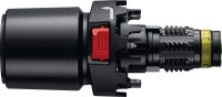 Canon X-6-F8 T 