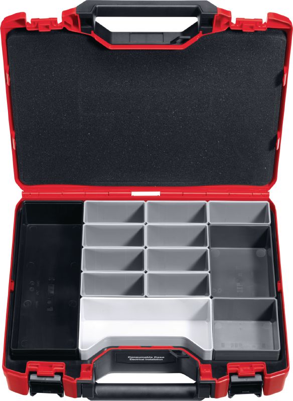 Coffret de rangement pour consommables i 