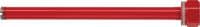Couronne de forage SPX-L Couronne de forage ultime pour tous types de béton - pour outils de faible puissance (<2,5 kW), sans emmanchement