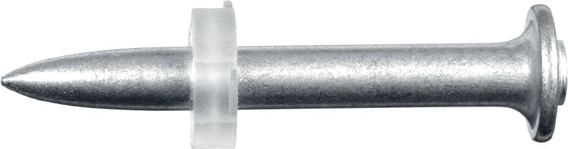 Clous X-DS béton / acier Fixations universelles pour béton