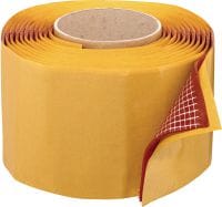 CFS-P BA Bandage de colmatage coupe-feu