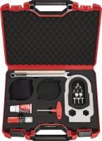 Jeu d'outils DST kit 