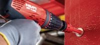 Jauge de profondeur S-DG BT M10-W10/15 H  Applications 2