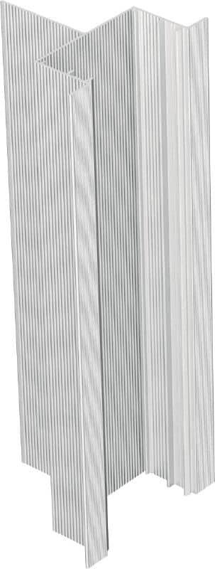 Profilé porteur pour cassette MFT-CP Profilé porteur pour système de cassette