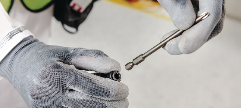 Tube prolongateur SME ens  Applications 1