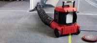 Flexible AIC 200mmx7.5m sortie  Applications 3