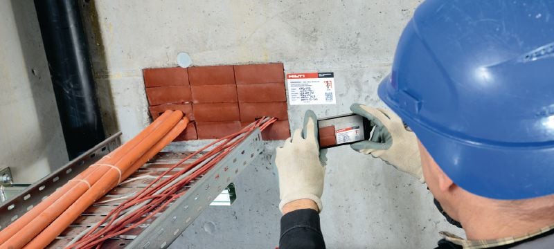 Logiciel de gestion de la documentation coupe-feu Application Web permettant d'enregistrer, de suivre et d'inspecter efficacement les installations de sécurité incendie Applications 1