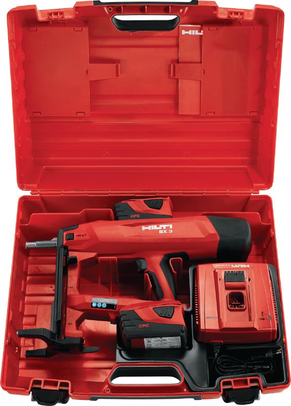 Coffret BX 3 