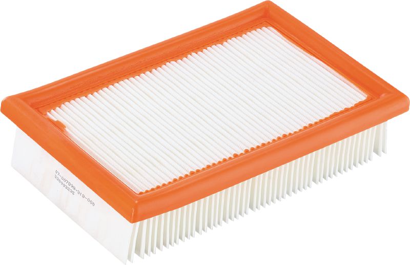 Filtre H VC 20/40-X 