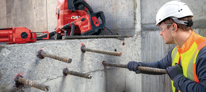 HILTI HIT-HY 200-R V3 scellement chimique résine époxy 500ml NEUF EUR 24,00 - FR