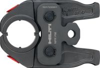 Mâchoire de sertisseuse NPR PM/PS Mâchoires interchangeables pour sertisseuse à utiliser avec les matrices de sertissage NPR PD Hilti