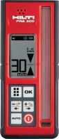 Télécommande / capteur laser PRA 300 
