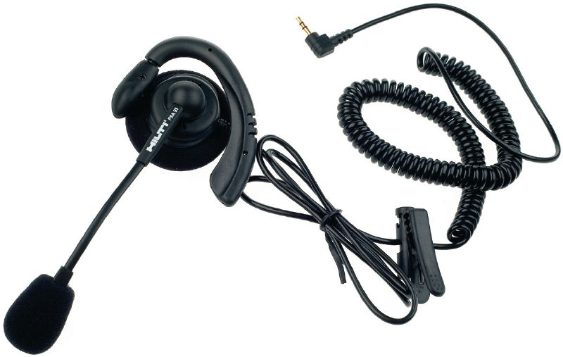Casque-microphone PSA 93 