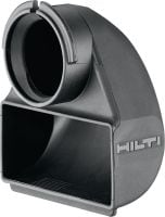 Diffuseur VC 60/300 adaptateur 