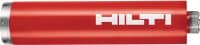 X-Fût de couronne de forage X-Fût