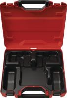 Coffret B22/C (S) vide 