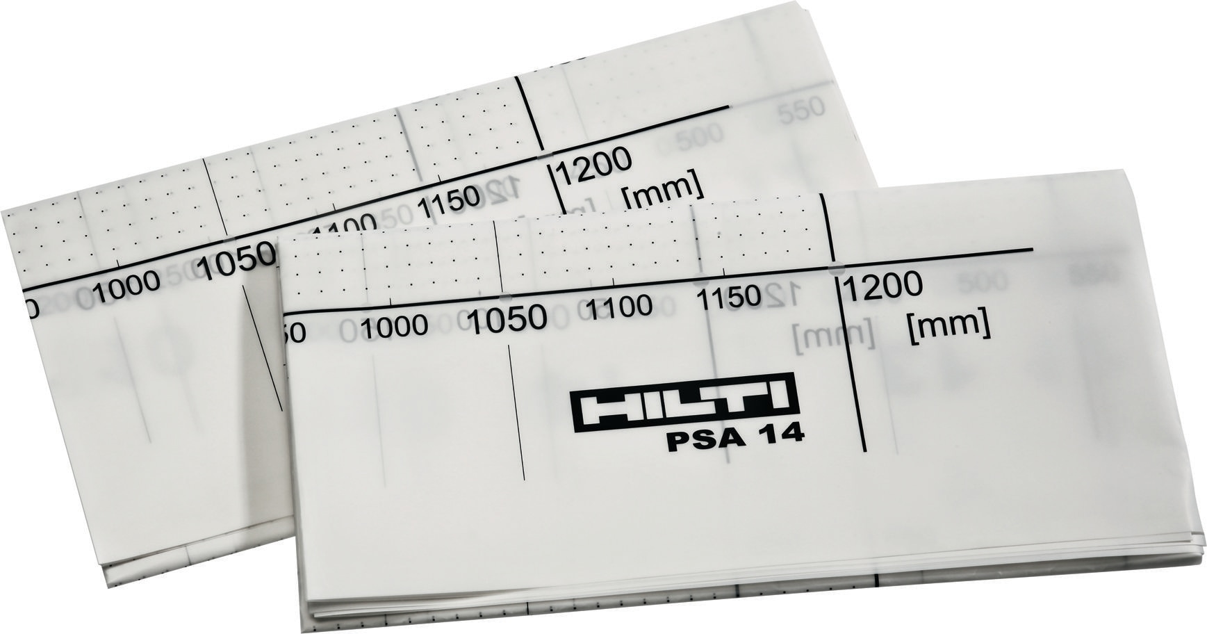Trame de mesure PSA 14 - Autres accessoires - Hilti France