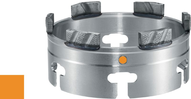 X-Ring SPX-L pour maçonnerie X-Ring Ultimate pour le carottage dans tout type de maçonnerie