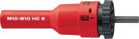 Jauge de profondeur S-DG BT M10-W10/15 H 