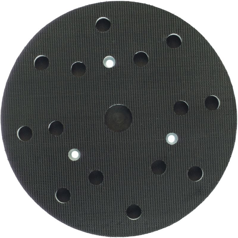 Plateau de ponçage W-AFE DVS solid 