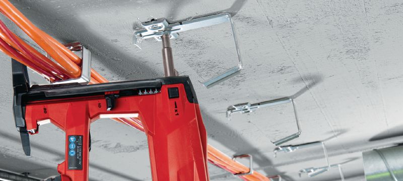 HILTI BX 3 - cloueur béton 