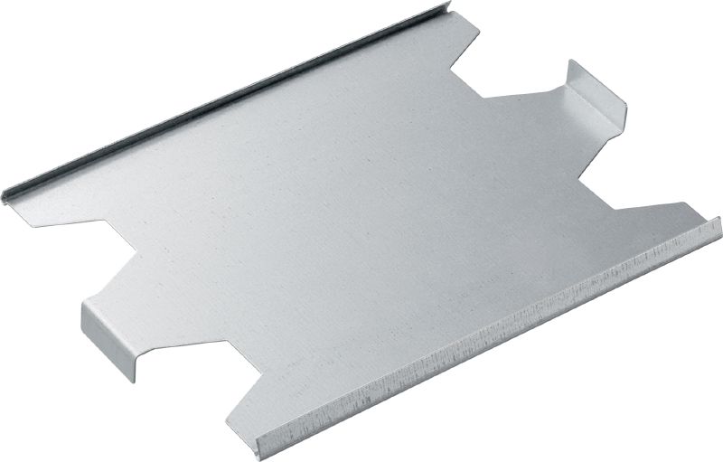 Kits de plaques de fixation CFS-T SBS Kits de plaques de fixation pour fixer des modules de câblage dans un cadre de transit et augmenter l'étanchéité à la pression