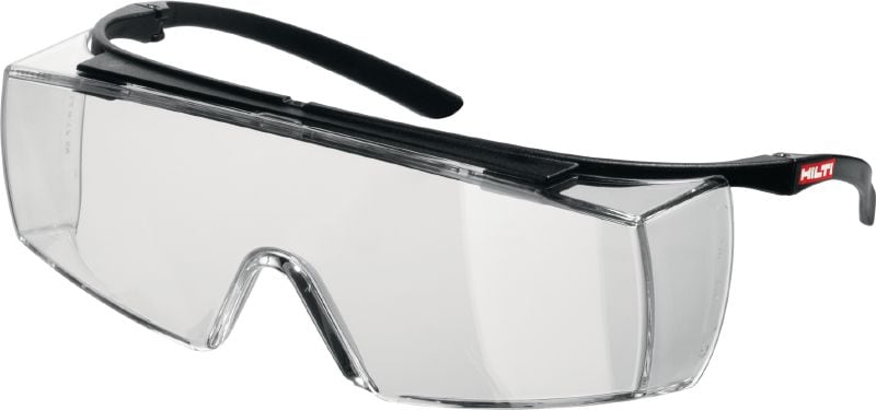 Lunettes de protection PP EY-CA NCH clai 