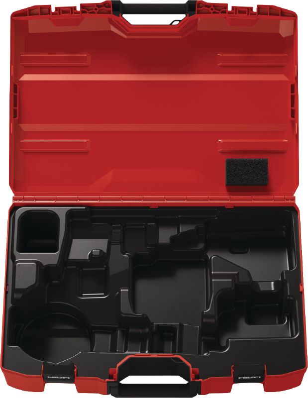 Coffret 3-outils (L) SF/SI+TE+SR/AG vide 