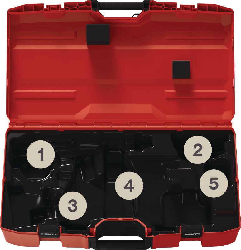 Coffret 3-outils (XL)SF/SI+TE+SR/SJ/AG v 