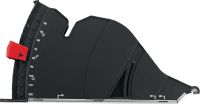 Jauge de profondeur DCH 300-X/ DCH 300 