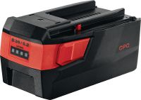 Batterie 36 V B36 5.2 Batterie Li-ion 36 V 5,2 Ah puissance optimale