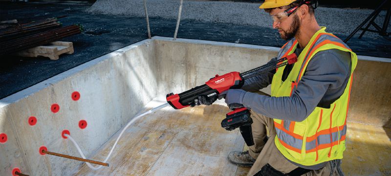 Formation sécurité sur les produits chimiques pour la construction Formation permettant d'acquérir des connaissances sur les risques liés à l'utilisation de produits chimiques sur un chantier de construction et sur la manière de se protéger