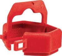 Clip de fixation HC-SW 32 