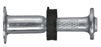 Clous X-C P8 béton Clou unitaire pour la fixation sur béton à l'aide de cloueurs à poudre