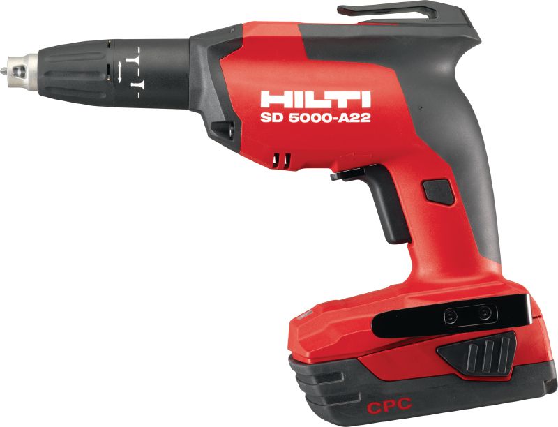 Visseuse Hilti - Visseuse automatique 