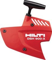 Démarreur DSH 900-X 