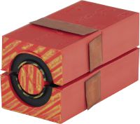 Modules de câblage CFS-T EMC Modules à compatibilité électromagnétique pour assurer l'étanchéité des câbles/tuyaux dans un cadre de transit