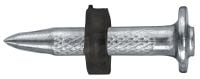 Clous X-C P8 béton Clou unitaire pour la fixation sur béton à l'aide de cloueurs à poudre