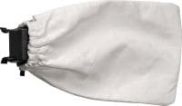 Collecteur de copeaux NRC 6-22 consommab 