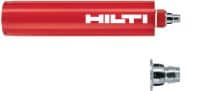 X-Fût de couronne de forage (BI) Fût X-Ring (avec emmanchement à serrage rapide BI Hilti)