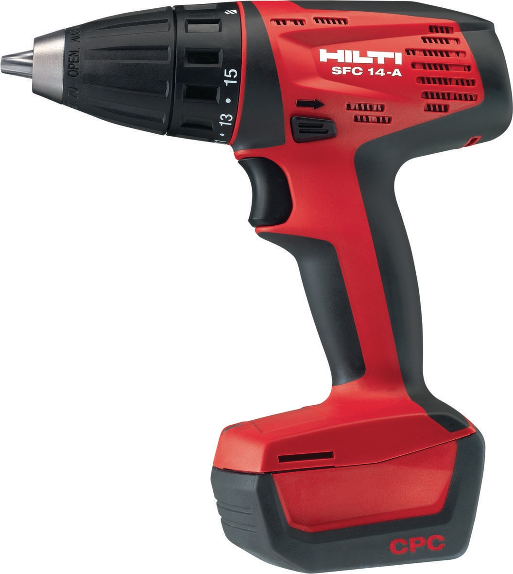 JEU DE CHARBON AVEC PORTE BALAI VISSEUSE HILTI SFC-14